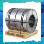 SUS 201 J1 Stainless Steel Coil 2MM Cold Rolled 2B Finish ASTM DIN 1.4372 Slit
