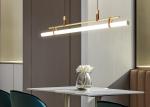 Manufacturer Modern Interior Design Pendant Lighting Quality Control System