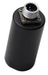 China Piezoelectric Vibration Meter Vibration Measurement Device 150g Weight on sale