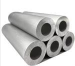 Customized Large Size Industrial Aluminium Extrusion Pipe For Construction