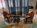SS Base Hotel Restaurant Furniture