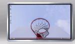Wall Mounted Digital Advertising Player LCD HD Touch Screen 32/40/43/49/55/65
