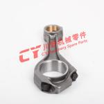 D1146 3.3kg Excavator Connecting Rod High Performance