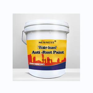 Wholesale High Temperature 600 Celsius White Coating 20KG/BUCKET Organic Silicon Liquid Mixture from china suppliers