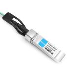 Mellanox MFA2P10-A002 Compatible 2m (7ft) 25G SFP28 To SFP28 AOC Fiber Cable