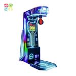 2P Multiple Pucks Auto Sending Pucks Air Hockey Table Coin Operated Arcade Game