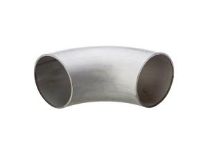 Wholesale 3D Elbows 90 Degree Sch 10S Duplex Steel Pipe Fittings ASME B16.9 Good Weldability from china suppliers