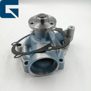 Wholesale 21072752 VOE21072752 Model L50F L60F Water Pump from china suppliers