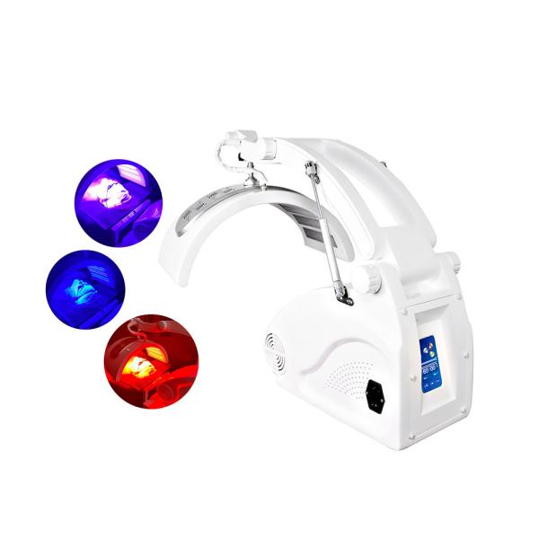 Commercial OEM ODM Medical Infrared Therapy Device Whole Body PDT Machine LED