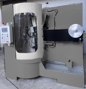 Wholesale Saw Blade Diameter 500MM-2200MM Large CNC Grinding Machine from china suppliers