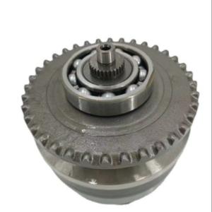 Wholesale CVT Transmission Pulley Assembly QR019CHA QR019CHB 019CHD 019CHE For Chery E5 Car Parts 2008-2020 from china suppliers