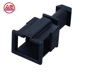 Wholesale Two Pins Automotive Wiring Harness Connectors / Car Wire Connector from china suppliers