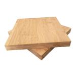 Wholesale Waterproof Smooth Multi Ply 18mm/20mm/24mm Laminated Bamboo Board