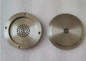 Wholesale 99.95% Purity Molybdenum Disk Machined Parts Of Various Specifications from china suppliers