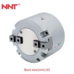 Aluminum Alloy Pneumatic Cylinder Gripper