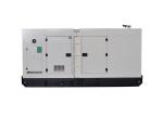 Italian FPT FPT Super Silent Running Diesel Generators 450kva 360kw