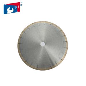 Wholesale 4 - 20 Inch Diamond Saw Blades , ODM OEM Customized Marble Cutting Tools from china suppliers