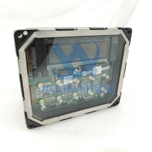 Construction Machinery Parts 198-9749 Monitor Assy for C9 C7 Engine Display