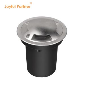 Wholesale Recessed Waterproof IP67 CE ROHS Certification Dimmable Square Drive Over Lights For Pathway from china suppliers
