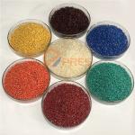 OEM Polyphenylsulfone PPSU Injection Molding Plastic Resin Pellets Recycled