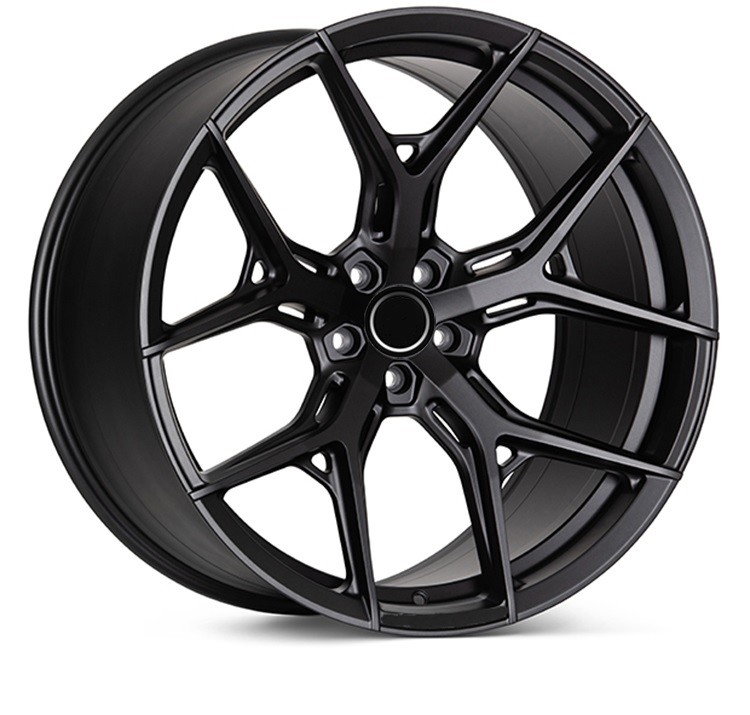 passenger car wheel 1 piece 5x112 5x114 3 rims forged rim 20 inch alloy wheels