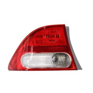 Wholesale Tail Rear Lamp 33502-SNA-H51 33552-SNA-H51 For Honda 2009 Civic with Enough Stock from china suppliers