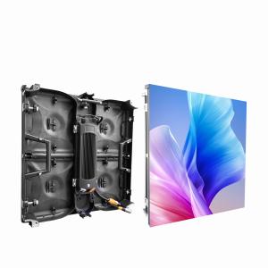 Wholesale 576×576mm Rental Series P3.8 P4.8 from china suppliers