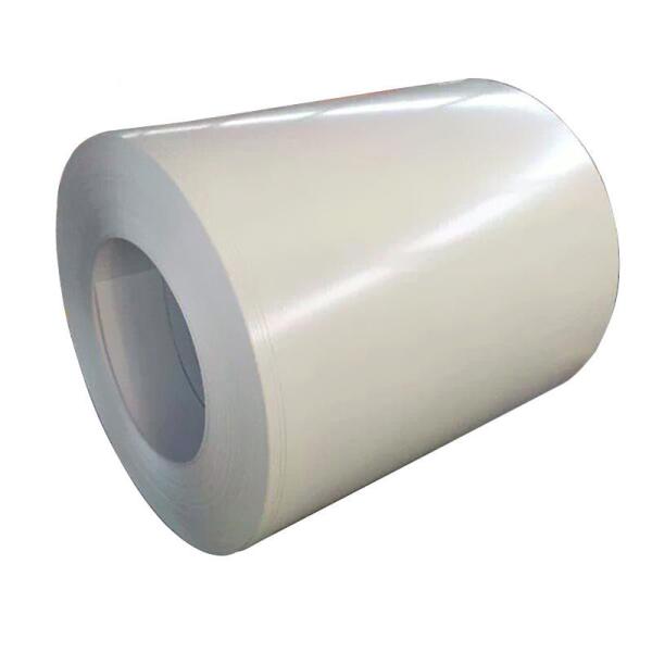 Zinc Coating Galvanized Steel Coil GSM120 4.0mm Color Coated PPGI PPGL Q195