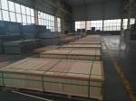 Interior 6mm PVDF Aluminum Composite Panel For Curtain Wall