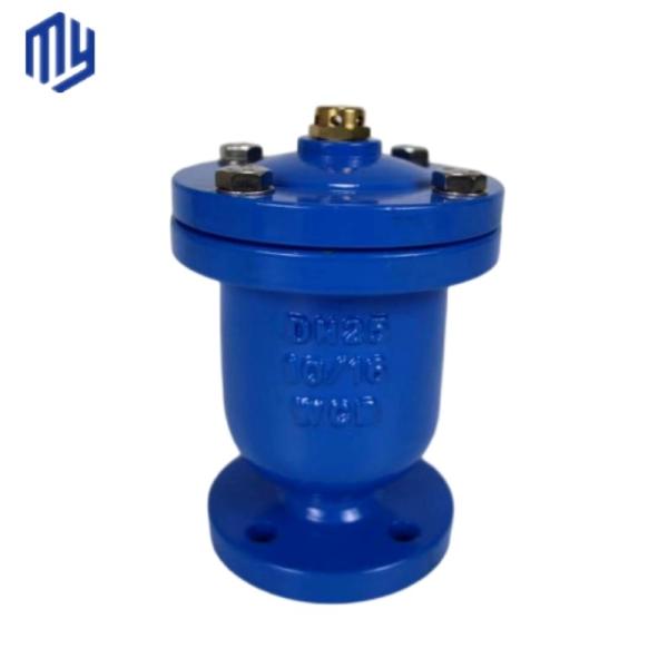 Advanced 2 Inch Hydraulic Valve with Pressure Flange and Automatic Pressure