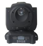 60W LED Moving Head Spot Light Mini Disco Light For Bar,Pub, Party , Concert