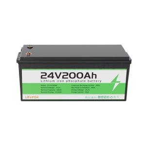 Wholesale 3.2v 105AH 280Ah 304ah 320ah LiFePO4 Grade A Battery for Solar Prismatic Cells Direct from china suppliers