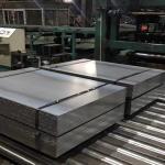 Source Manufacturers Supply Carbon Steel Plate for S235 S275 S355 Q235 Q345 Q460