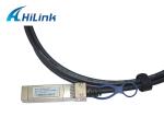 10G SFP DAC Copper Direct Attach Copper Cable 2/3/5M Length Compatible