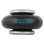 Firestone W01-358-7451 Industrial Air Spring Cross W01-358-0112 Air Spring