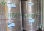 40gsm Virgin White Paper For Fast Food Packing 1200mm Width Roll