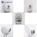Professional machine as zema diode hair removal laser for beauty spa