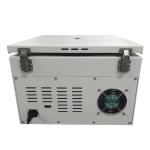 Low Speed Centrifuge Machine For Blood Collecting Tubes 4 Star Swing Our Rotor