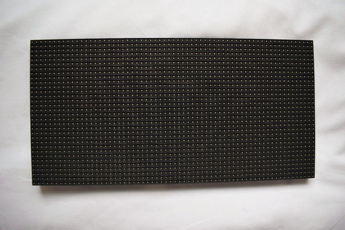 p5 indoor led display
