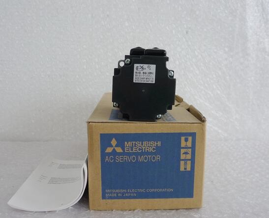 HF-KP43 Mitsubishi Servo Motor MR-J3 Series Servo Driver Servo Motor Original adn New