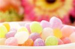 Natural Health Food Supplement Multiple Flavors Pectin Melatonin Gummies For