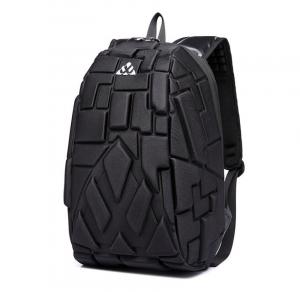 Wholesale Hard EVA Shell Business Backpack Travelling Bags Big Size 16.14x10.43x1.18 from china suppliers