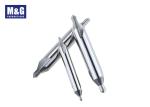 HSS Center Drill Bits, spotting dril ，Straight Shank Jobber Drill Bit Fully