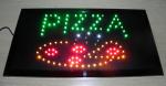 Led sign - Pizza