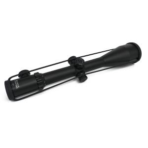 Wholesale Ed Lens Long Range 4-50x75 Hunting Rifle Scope Ffp 75mm from china suppliers