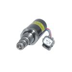 YN35V00005F2 Excavator Hydraulic Solenoid Valve For KOBELCO SK200-2 SK200-5