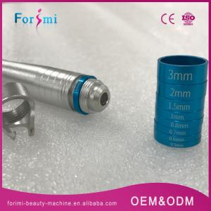 Wholesale Self-developed stable 15W power spa use high frequency 8.4 inch 20Hz the 980nm vascular laser treatment for clinic from china suppliers