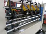 Total 4 Kw Industrial Die Cutting Machine Thin Blade Slitter Scorer Easy