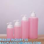 Square Chemical Plastic Biochemistry Medical Reagent Bottle 30ml 50ml 60ml 150ml