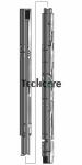 10000 PSI Oil Well Completion Tools Subsurface Control Valve SSC Valve 4 3/4"